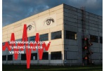 Palaikykime Panevėžį Lietuvos turizmo rinkimuose!