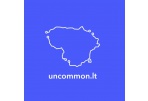 Jaunimas kviečiamas į susitikimą su „Uncommon.lt“ komanda