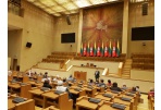 Trečiojo amžiaus universiteto studentai lankėsi Vilniuje
