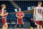  „Lietkabelio“ jaunimo komanda dalyvaus Eurolygos turnyre