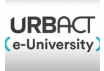 Projekto „Erdvės žmonėms“ atstovai dalyvavo e-universiteto renginyje