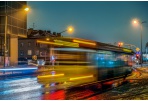 Panevėžys atsinaujina! Mieste modernizuojamas gatvių apšvietimas