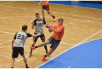 Lietuvos rankinio lygos čempionate – panevėžiečių sėkmė