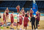 Panevėžio sporto centro krepšininkai su „Lietkabelio“ jaunimo komanda dalyvaus Eurolygos turnyre