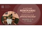 Šį sekmadienį – nemokamas Kraštotyros muziejaus lankymas  