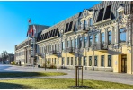 Panevėžys aktyviai prisideda prie tarptautinio Ukrainos palaikymo