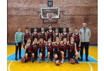 Savaitgalį MKL varžybose Panevėžio sporto centro krepšininkai laimėjo 3 pergales