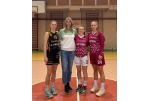 Raimundo Sargūno sporto gimnazijos merginos dalyvaus LMKL „Žvaigždžių dienoje“