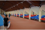 Panevėžio sporto centras ukrainiečių vaikus kviečia sportuoti nemokamai