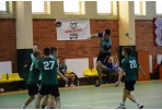 Panevėžio sporto centras kviečia laisvalaikį praleisti stebint sporto varžybas