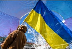 Panevėžiečiai kviečiami Ukrainai paaukoti būtiniausių produktų 