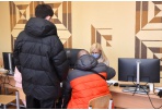 Karo pabėgėlių registracijos centro darbo laikas