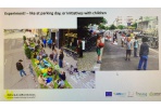 Projekto „Erdvės žmonėms“ metu diskutuota apie tvarų miestą