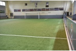 Panevėžyje toliau tobulinama sporto infrastruktūra