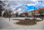 AB „Panevėžio energija“: kada išjungti šildymą? 
