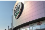 „Cido“ arena perduota valdyti Panevėžio sporto centrui  