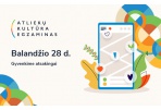Žinias pasitikrinti kviečia „Atliekų kultūros“ egzaminas