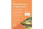 Visuomenė kviečiama dalyvauti mokymuose „Susipažinkime – „Pragiedruliai“