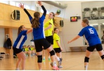 Panevėžio sporto centras kviečia laisvalaikį praleisti stebint sporto varžybas