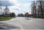 Panevėžys atsinaujina! Mieste prasidės Smėlynės g. remontas