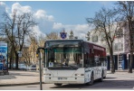 Pakeitimai miesto viešajame transporte