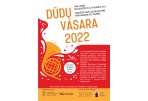 Festivalis „Dūdų vasara“ – vėl Panevėžyje