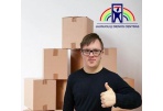 Panevėžio įmonės ir organizacijos kviečiamos vienai dienai atverti duris žmonėms, turintiems negalią
