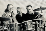 Festivalyje „Dūdų vasara“ koncertuos „Jazz Trio“ 
