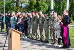 Paminėta Vėliavos diena