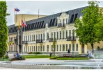 Išrinkti ugdymo įstaigų vadovai