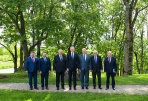 Panevėžio regione lankėsi šalies Prezidentas