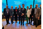 Panevėžio delegacija dalyvavo Trijų jūrų regionų forume Liubline