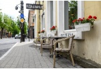 Moksleiviai, kviečiame aktyviai dalyvauti fotografijų konkurse „Panevėžys – mano miestas“!