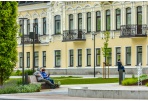 Savivaldybė finansuoja mokslo projektus