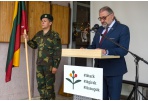 Panevėžys mini Gedulo ir vilties dieną