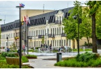Skelbiamas Panevėžio miesto savivaldybės būsto techninio projekto konkursas