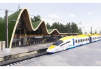 Prasidės „Rail Baltica“ Panevėžio geležinkelio mazgo ir regioninių stočių infrastruktūros teritorijų planavimo darbai
