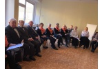 Atvira popietė „Dainų ir šokių pynė“