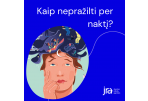 Jaunimo reikalų agentūra išleido praktinių rekomendacijų leidinį