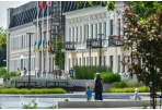 Keičiasi kai kurių Panevėžio ugdymo įstaigų mokestis už maitinimą 