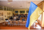 Vienintelis ukrainiečių registracijos centras lieka Alytuje