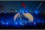 Belaukiant artėjančio sostinės jubiliejaus Panevėžio gyventojams ir svečiams išskirtinė galimybė išvysti „Vilniaus sapno“ misteriją 