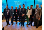 The Delegation of Panevėžys City took part at Three Seas Initiative Forum in Lublin 