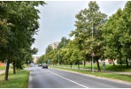 Panevėžys atsinaujina! Mieste įsibėgėja gatvių apšvietimo modernizavimo darbai