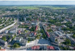 Kuriamas Panevėžio vizualinis identitetas: miestiečių įtraukimo apžvalga
