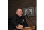 Panevėžio Garbės piliečio vardui gauti siūlomas filosofas Arvydas Šliogeris 