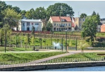 Rugsėjį keičiasi šilumos kaina