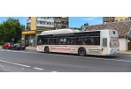 Nuo rugsėjo 1-osios keičiasi autobusų tvarkaraščiai