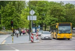 Dėl dviračių varžybų – eismo ribojimai, viešojo transporto pakitimai 