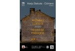 Marijos Šileikaitės-Čičirkienės fotografijų parodoje – miesto vaizdinė poezija